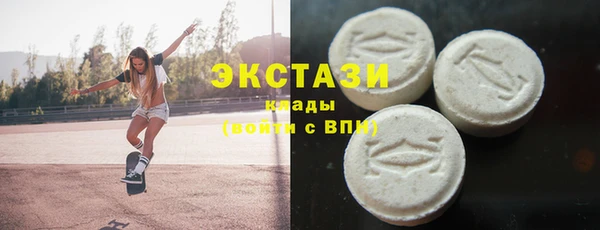 твердый Алексин