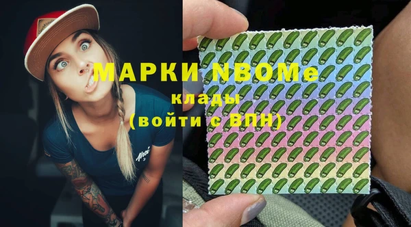 твердый Алексин